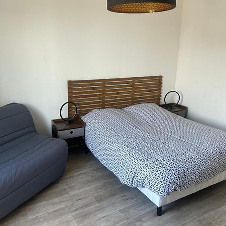 Le Famillial , 2 Chambres Doubles Lits Faits Et Serviettes De Toilette Fournies Avec Parking Prive 1 Voiture, Netflix, Disney Plus Disponible Dieppe Exterior foto